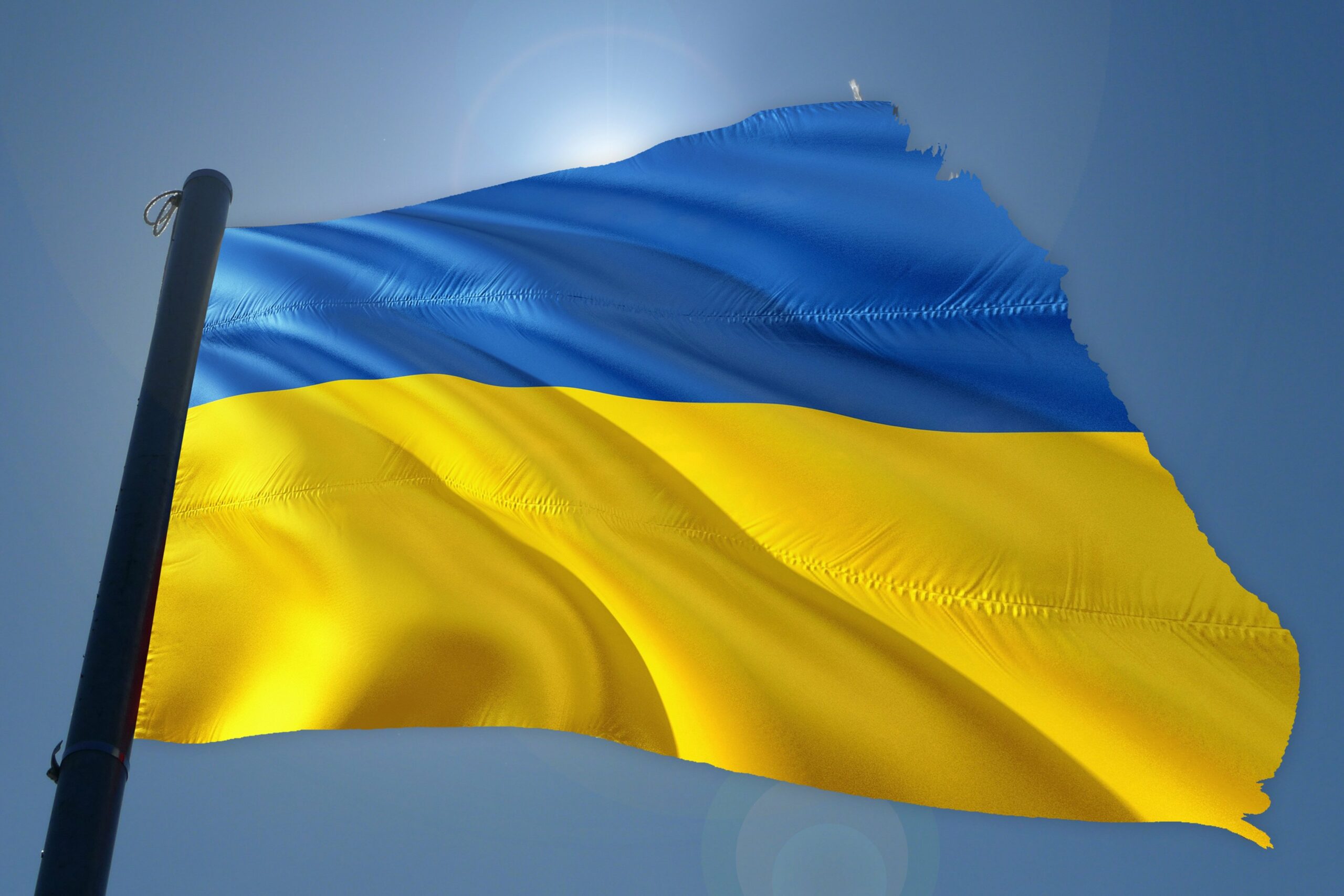 Read more about the article Baptistien maailmanliitto ja Euroopan baptistiliitto kutsuvat jäseniään rukoilemaan Ukrainan puolesta