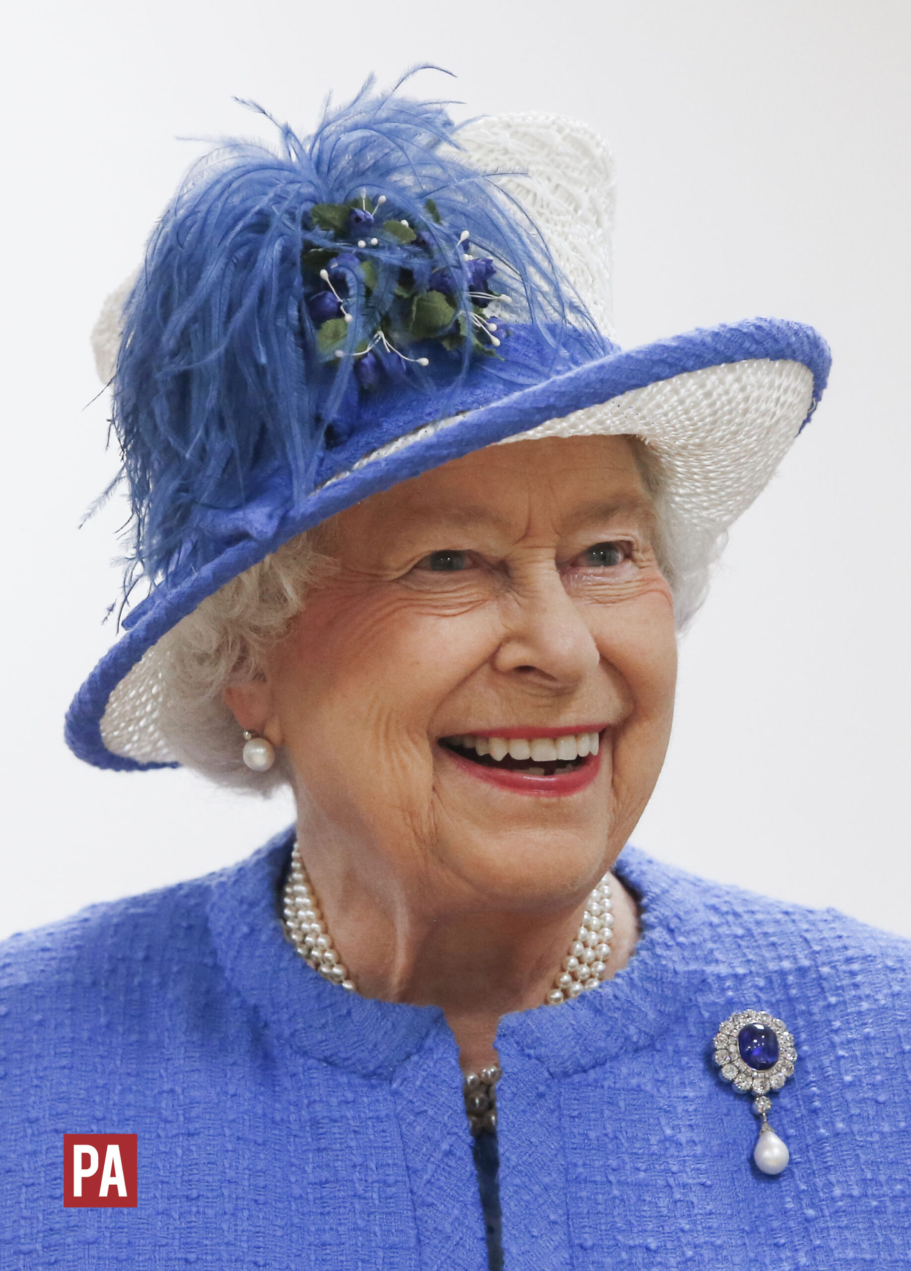 Read more about the article Henkilökohtaisia ​​muistoja Hänen Majesteettinsa kuningatar Elizabeth II:sta