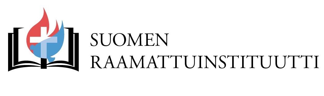 Read more about the article Infoa Suomen Raamattuinstituutista – uusia ja vanhoja näkymiä